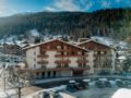 Hotel Piz Buin Klosters ホテルの詳細