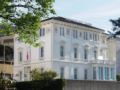 Hotel Rio Garni ホテルの詳細