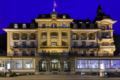 Hotel Royal St Georges Interlaken Mgallery by Sofitel ホテルの詳細