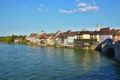 Hotel Schiff am Rhein ホテルの詳細