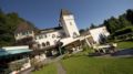 Hotel Schloss Ragaz ホテルの詳細