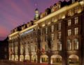 Hotel Schweizerhof Bern & THE SPA ホテルの詳細