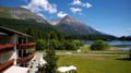 Hotel Seehof ホテルの詳細