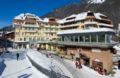 Hotel Silberhorn Wengen ホテルの詳細