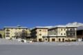 Hotel Sonne St. Moritz ホテルの詳細