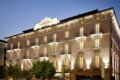 Hotel & SPA Internazionale Bellinzona ホテルの詳細