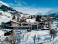 Hotel Sport Klosters ホテルの詳細