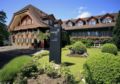 Hotel Sternen Muri ホテルの詳細