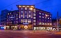 Hotel Sternen Oerlikon ホテルの詳細