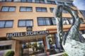 Hotel Storchen ホテルの詳細