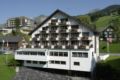 Hotel Toggenburg ホテルの詳細