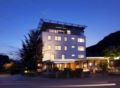 Hotel Victoria Meiringen ホテルの詳細