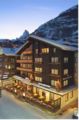 Hotel Walliserhof Zermatt 1896 ホテルの詳細