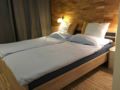 Hotel White Horse ホテルの詳細