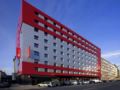 ibis Genève Centre Nations ホテルの詳細