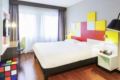 ibis Styles Bern City ホテルの詳細