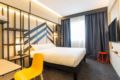 ibis Styles Geneve Palexpo Aeroport ホテルの詳細