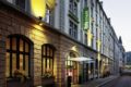 ibis Styles Luzern ホテルの詳細