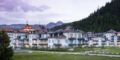 Kempinski Residences St. Moritz ホテルの詳細