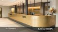 Kreuz Bern Modern City Hotel ホテルの詳細