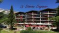 Kristall Saphir Superior Spa ホテルの詳細