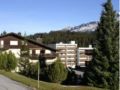 Lenzerheide Seestrasse Sotmirana 41 ホテルの詳細