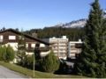 Lenzerheide Seestrasse Sursilvana 27 ホテルの詳細