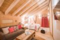 Lifestyle Rooms & Suites by Beau-Séjour ホテルの詳細