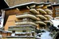 Malteserhaus Zermatt ホテルの詳細