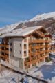 Matterhorn Lodge Hotel & Appartements ホテルの詳細