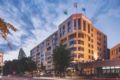 Mövenpick Hotel Lausanne ホテルの詳細