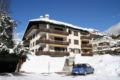 Monami Apartments Klosters, Apt. Solavers No 1 ホテルの詳細