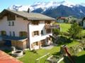 Monami Apartments Klosters, Apt. Villa Kunterbunt ホテルの詳細