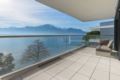 Montreux Lake View 4 Bedroom Apartments ホテルの詳細