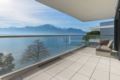 Montreux Lake View 4 Bedroom Apartments ホテルの詳細
