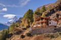 Mountain Exposure Luxury Chalets & Apartments ホテルの詳細