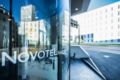 Novotel Basel City ホテルの詳細
