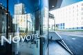 Novotel Basel City ホテルの詳細