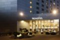 Novotel Bern Expo ホテルの詳細
