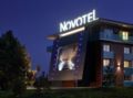 Novotel Lausanne Bussigny ホテルの詳細