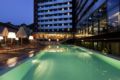 Novotel Lugano Paradiso ホテルの詳細