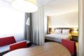 Novotel Suites Genève Aéroport ホテルの詳細