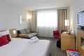 Novotel Zurich City West ホテルの詳細