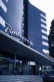 Radisson Blu Hotel, St. Gallen ホテルの詳細