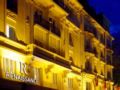 Renaissance Lucerne Hotel ホテルの詳細