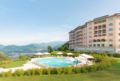 Resort Collina d'Oro - Hotel & Spa ホテルの詳細
