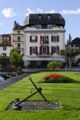 Romantik Hotel Mont Blanc au Lac ホテルの詳細
