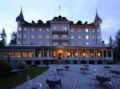 Romantik Hotel Schweizerhof ホテルの詳細