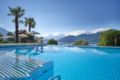 See & Wellnesshotel Gerbi ホテルの詳細