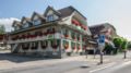 Seminarhotel Linde Stettlen ホテルの詳細